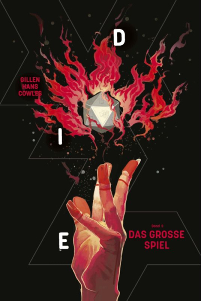 DIE 3 - Das große Spiel